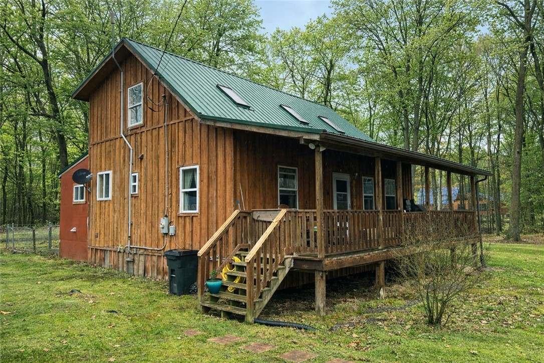 113 Mohican Lane — photo 1