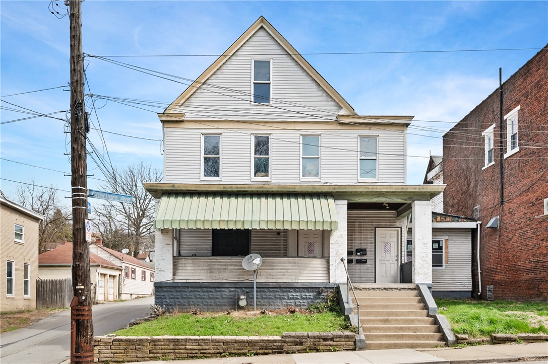 1008 Chartiers Ave — photo 1