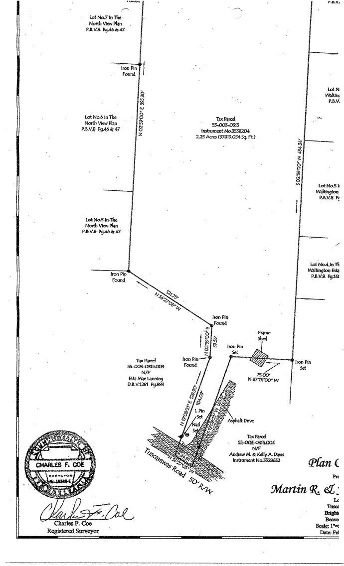 000 TUSCARAWAS ROAD — photo 2