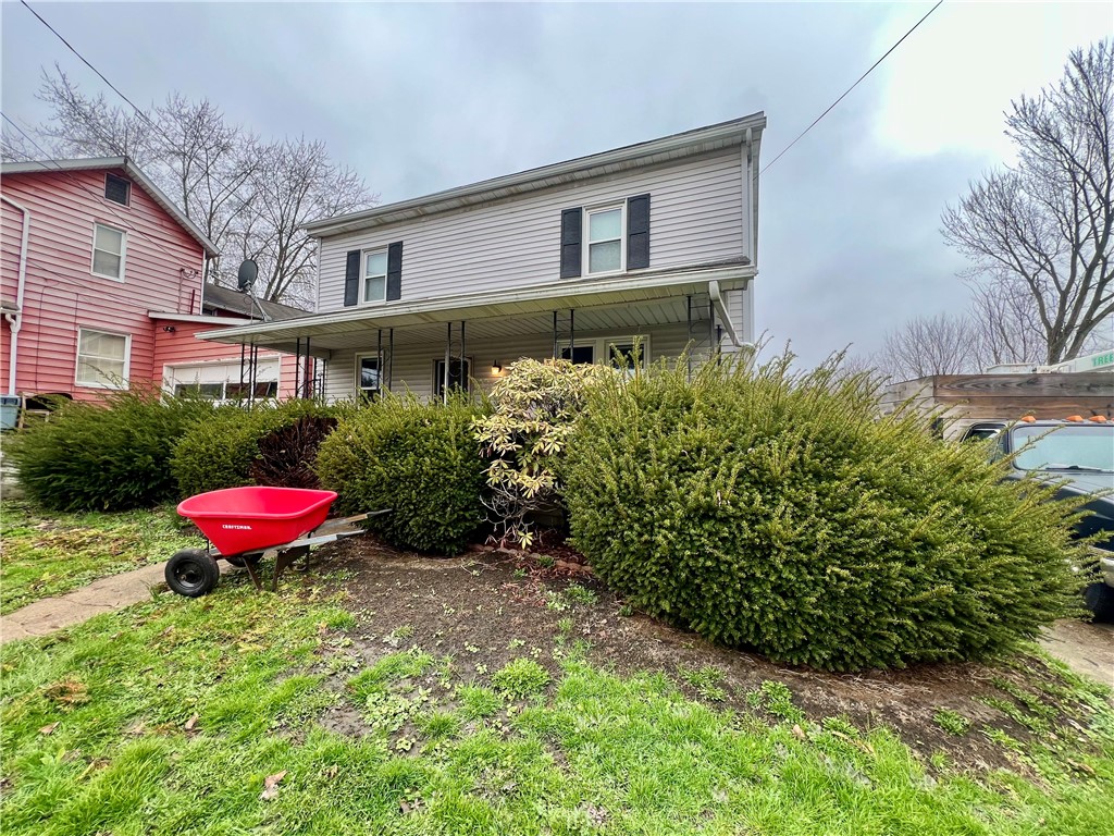 413 State Route 208 — photo 1