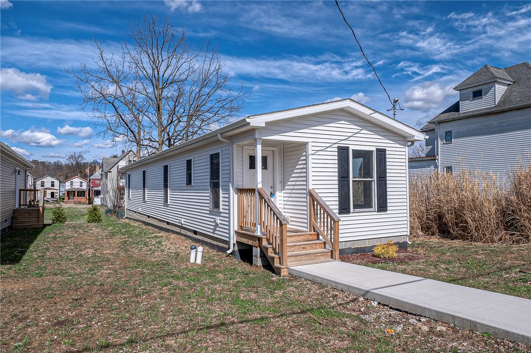 449 Motheral Ave — photo 1