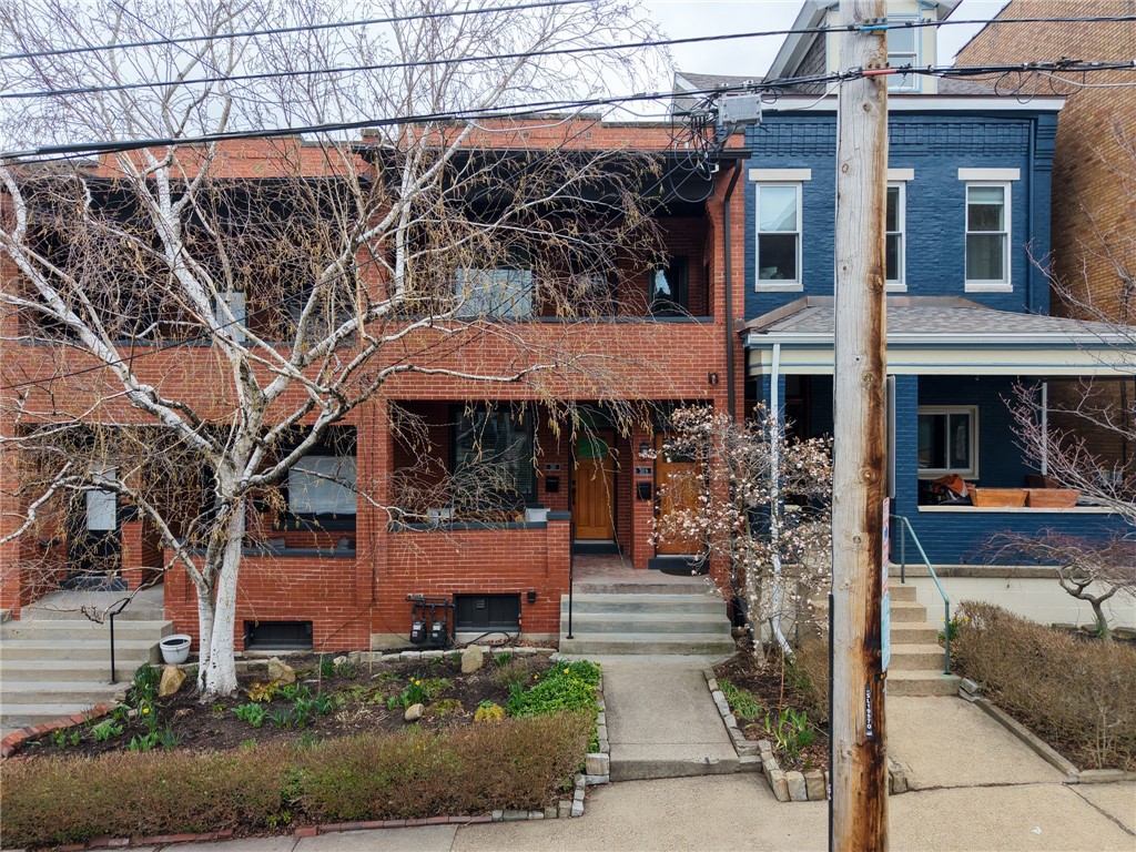 311 Fisk St — photo 1