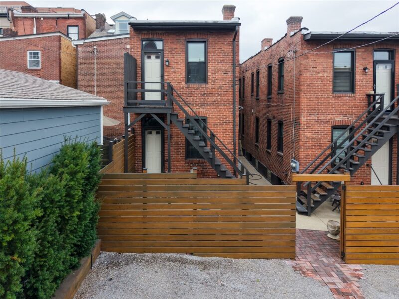 311 Fisk St — photo 6