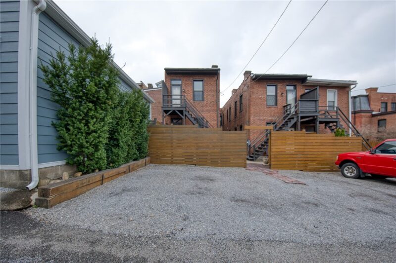 311 Fisk St — photo 7
