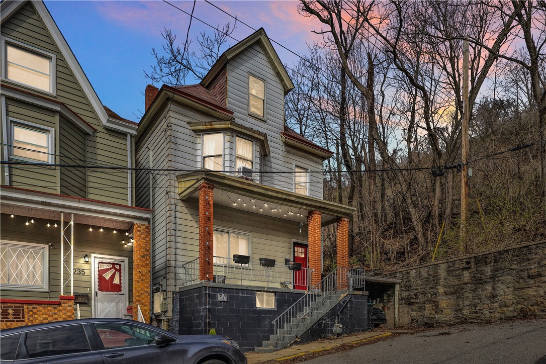 237 Clifton Ave — photo 1