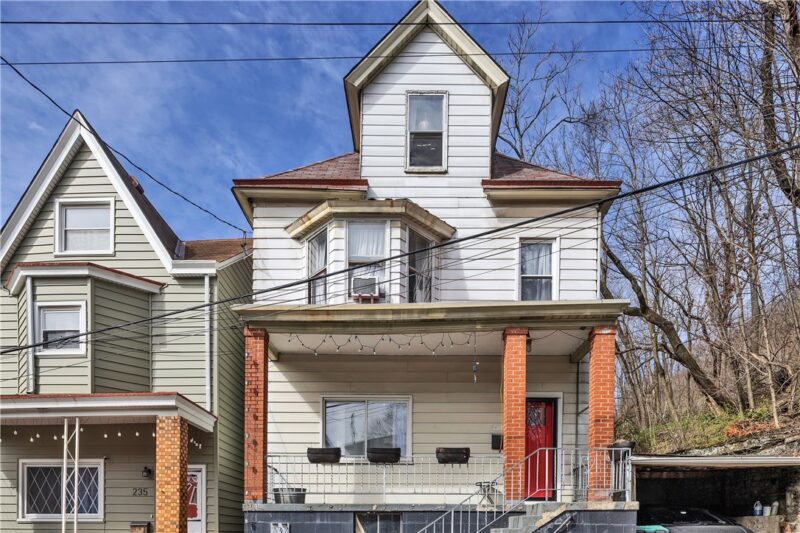 237 Clifton Ave — photo 3