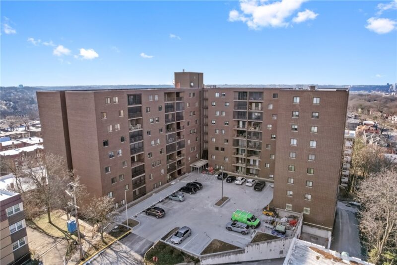 5600 Munhall Rd. 203 — photo 2