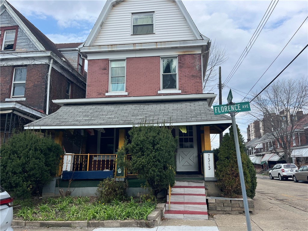 7313 Florence Ave — photo 1