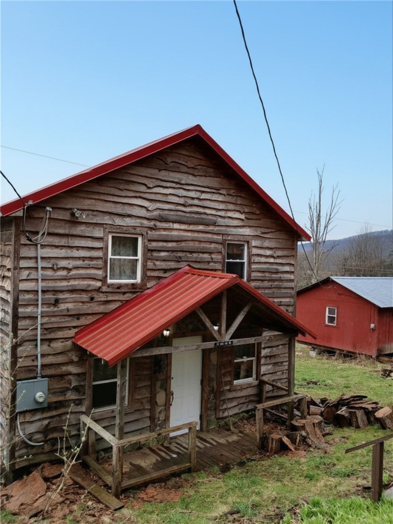 2964 Dawson Run Road — photo 1