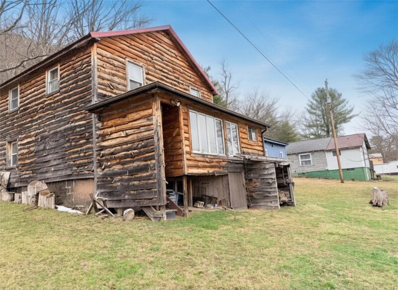 2964 Dawson Run Road — photo 2
