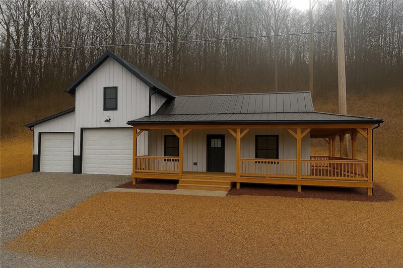 Lot 6 10 School Rd — photo 6
