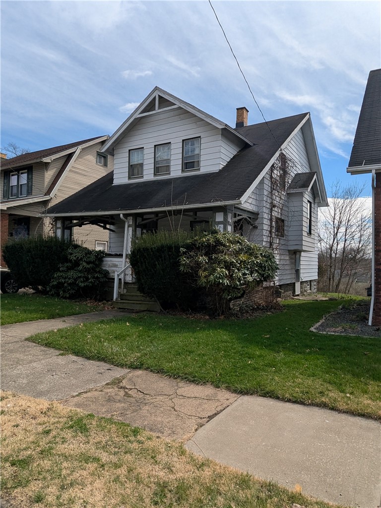 506 E Moody Ave — photo 1