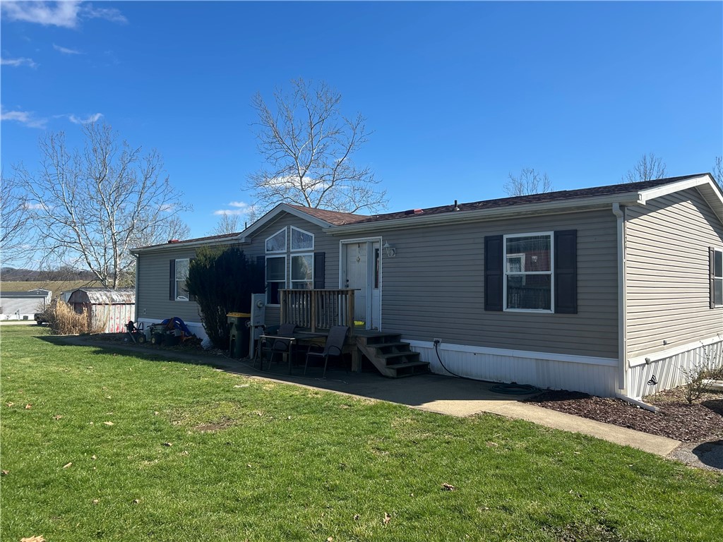 1124 Atlantis Dr — photo 1