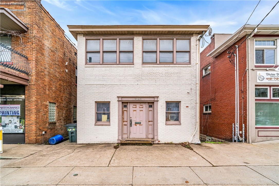 2146 Ardmore Blvd — photo 1