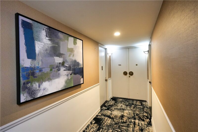 112 Washington Place 18A — photo 4