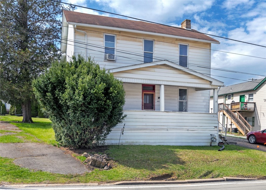 303 Agnew Rd — photo 1