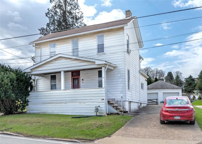 303 Agnew Rd — photo 2