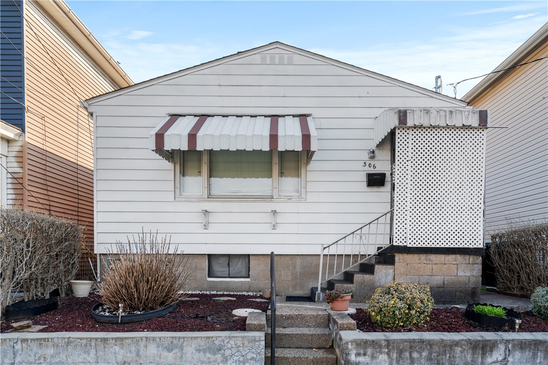 306 Allegheny St — photo 1
