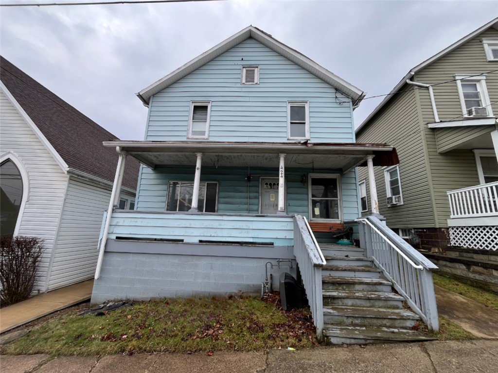 424 Church St — photo 1