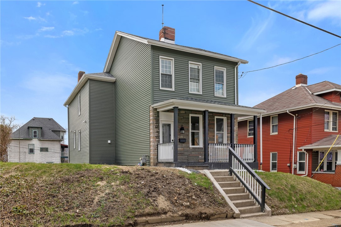 800 Orchard Avenue — photo 1