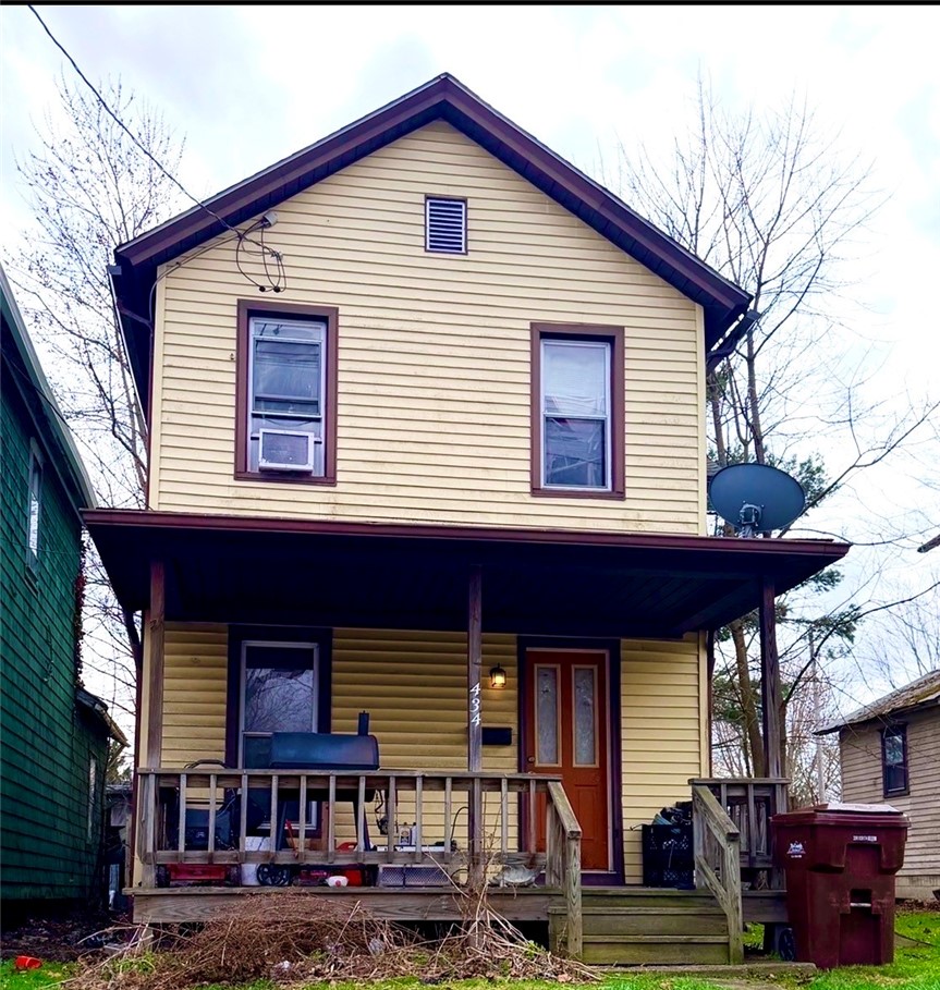 434 Prindle St — photo 1