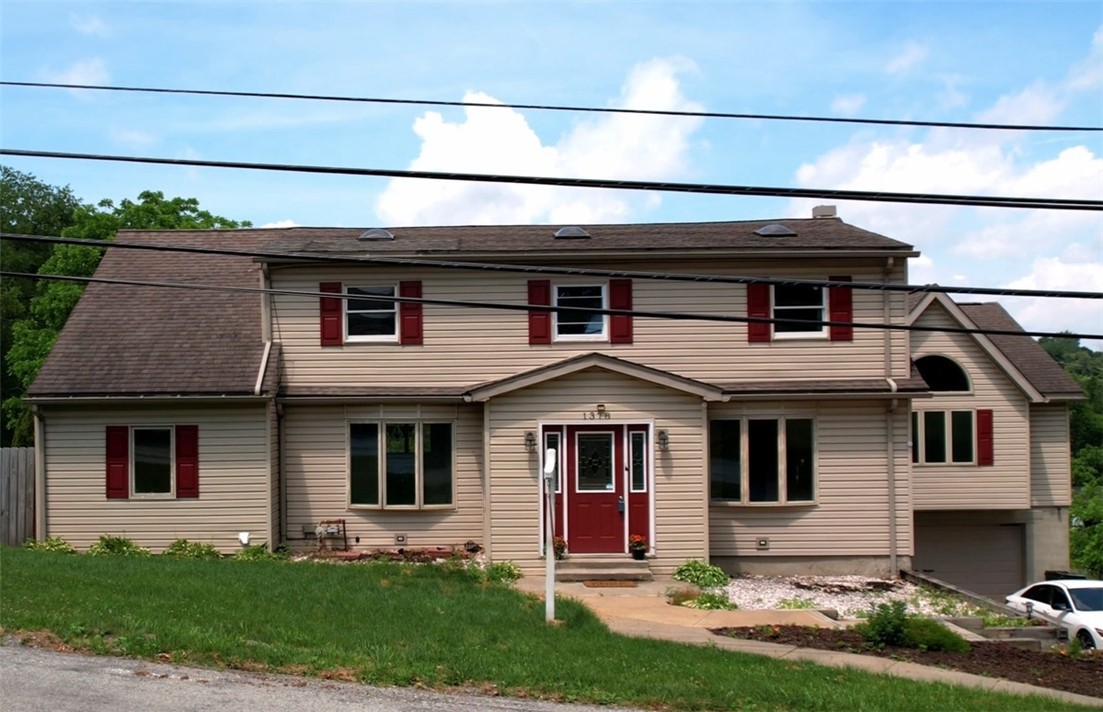 1378 Robbins Station Rd — photo 1