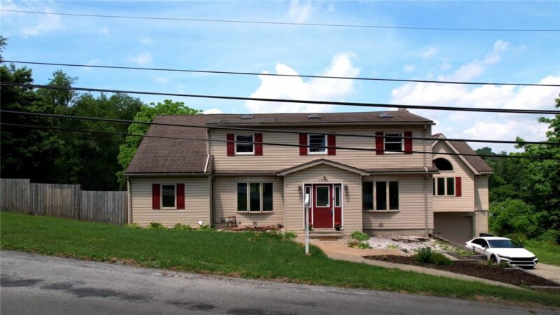 1378 Robbins Station Rd — photo 2