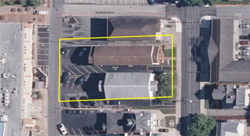 250 & 256 S Seventh Street — photo 2