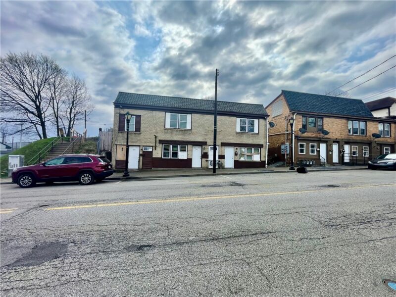 499-509 Brownsville Rd — photo 3