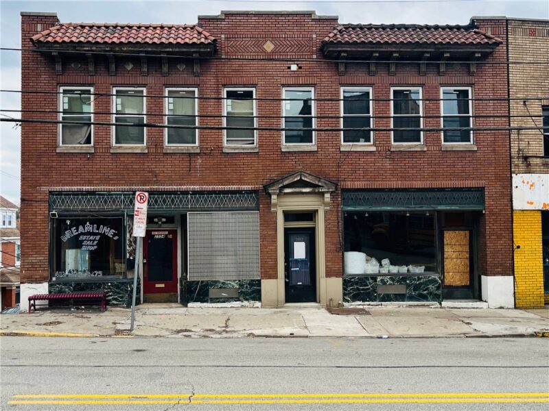2550 Brownsville Rd. — photo 2