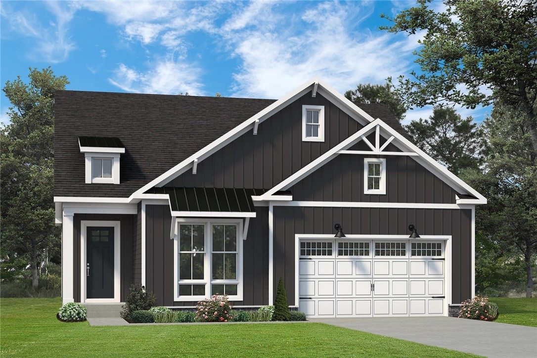 Lot 134 Oliver Drive — photo 1