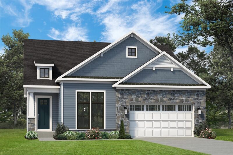 Lot 134 Oliver Drive — photo 2