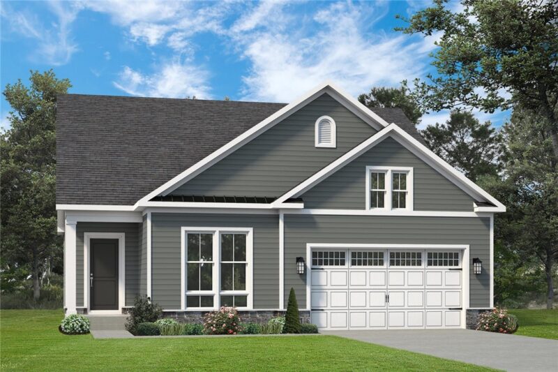 Lot 134 Oliver Drive — photo 3