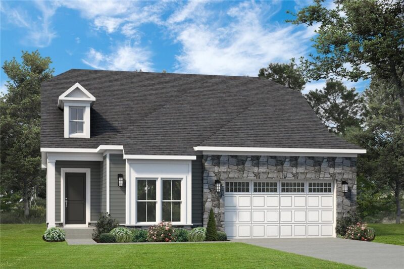 Lot 134 Oliver Drive — photo 4