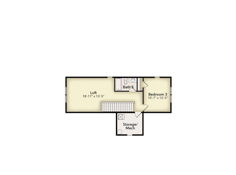 Lot 134 Oliver Drive — photo 6