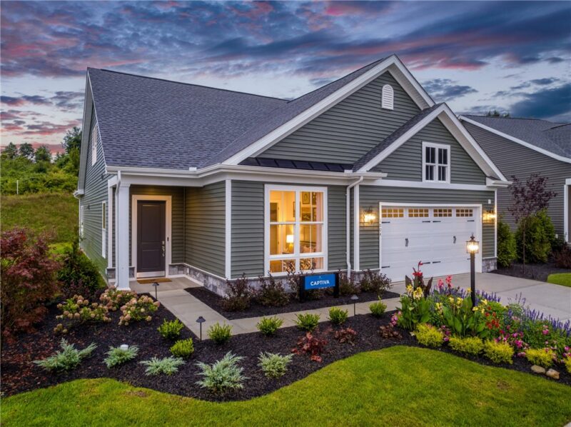 Lot 134 Oliver Drive — photo 8