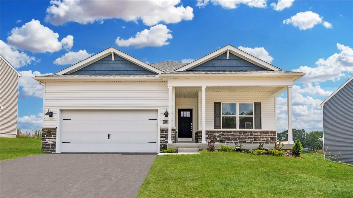 105 Claireview Drive — photo 1