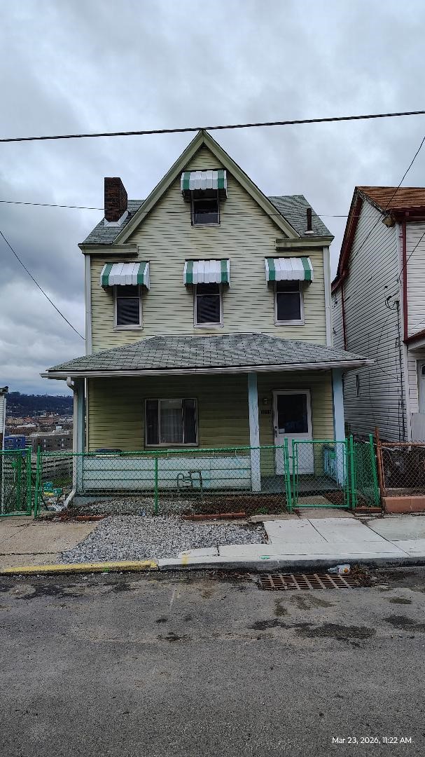 3215 Juliet St — photo 1