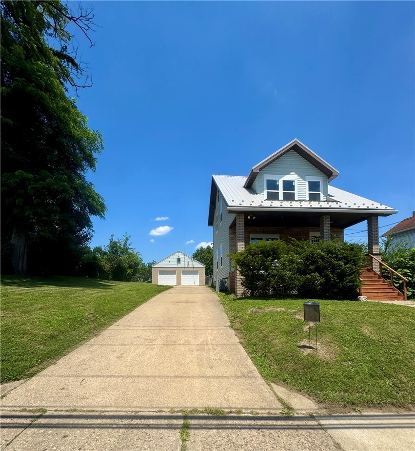 514 Ridge Avenue — photo 1