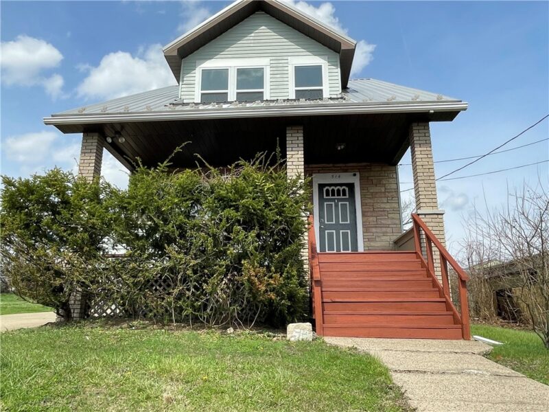 514 Ridge Avenue — photo 2