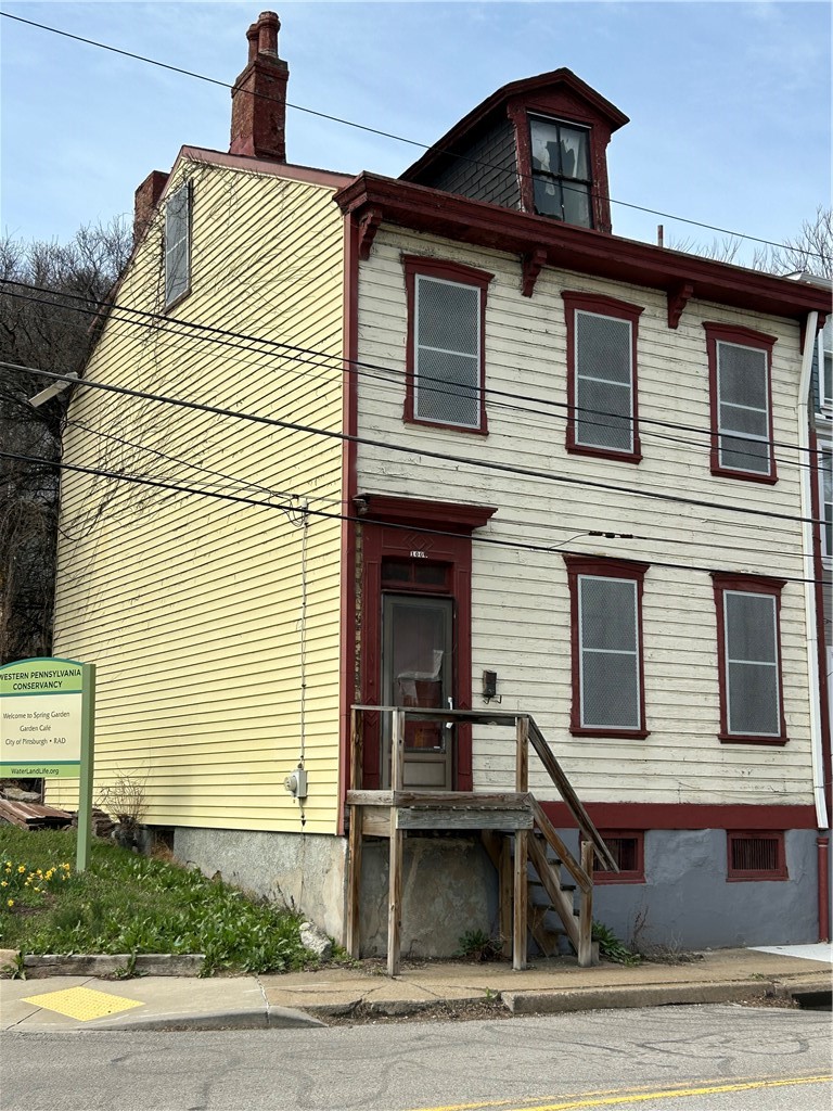 1000 Spring Garden Ave — photo 1