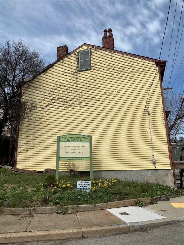 1000 Spring Garden Ave — photo 3
