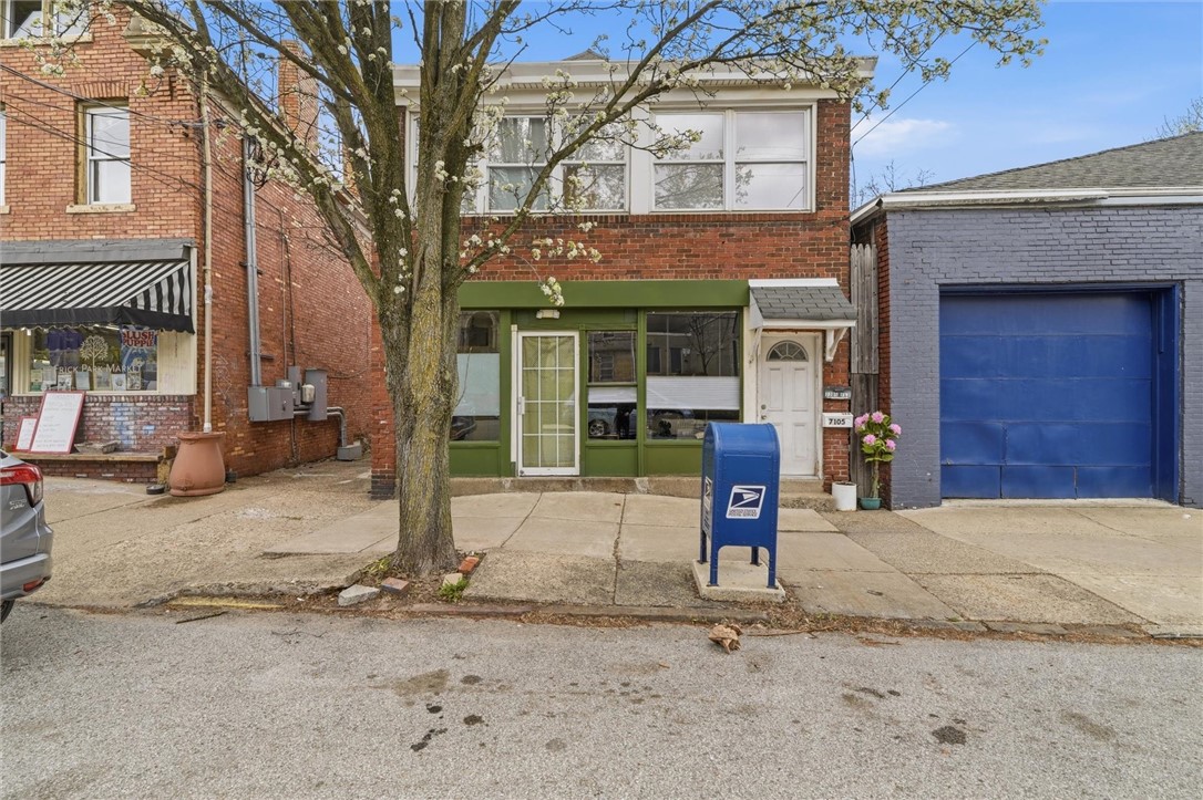 7105 Reynolds St — photo 1