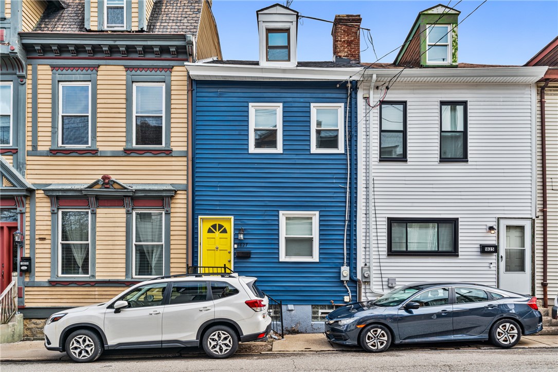 1827 Lowrie St — photo 1