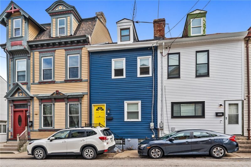 1827 Lowrie St — photo 2