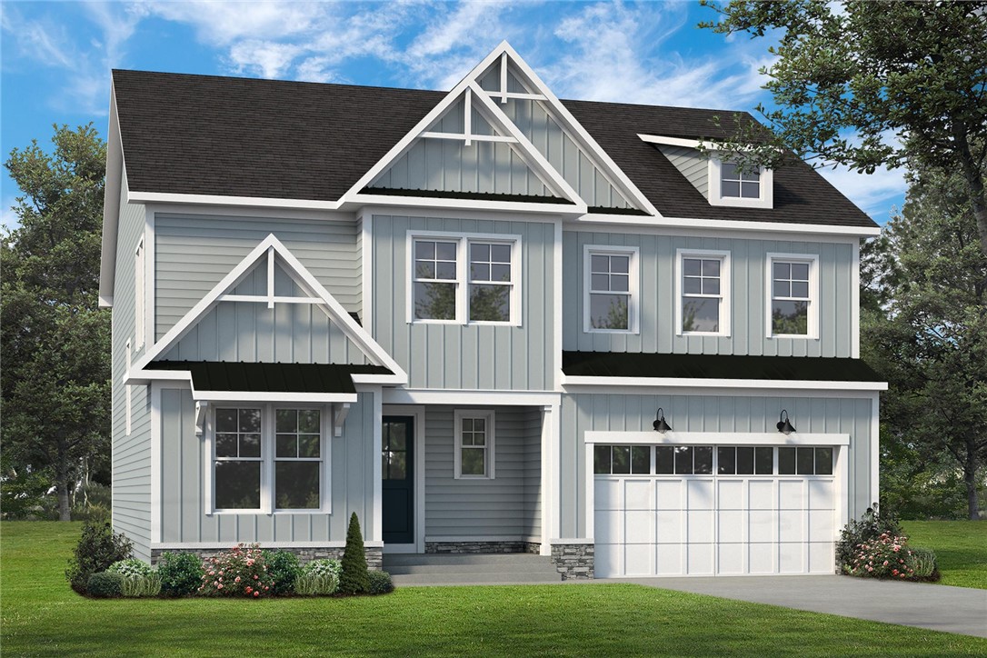 Lot 103 Oliver Drive — photo 1