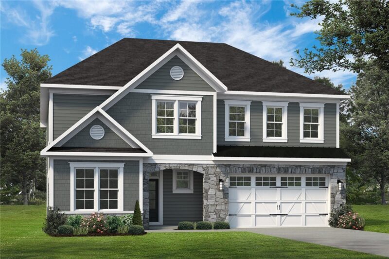 Lot 103 Oliver Drive — photo 2