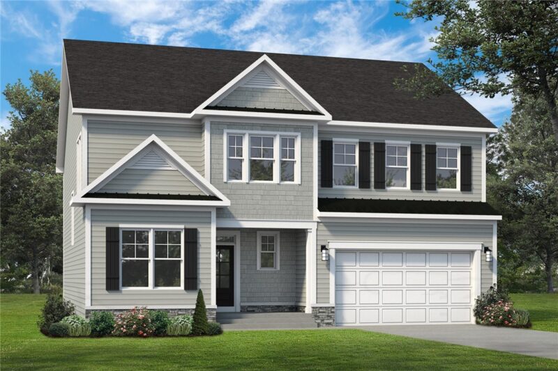 Lot 103 Oliver Drive — photo 3