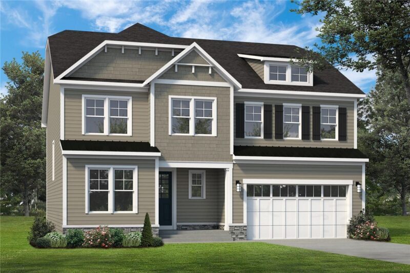 Lot 103 Oliver Drive — photo 4