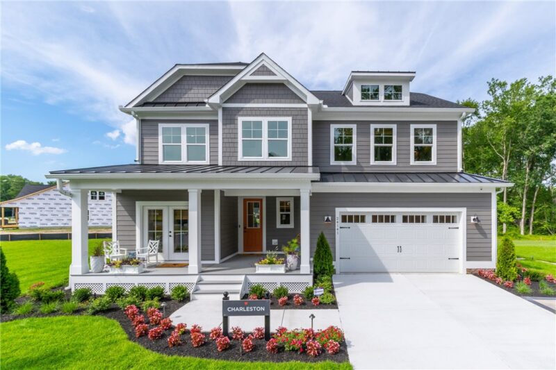 Lot 103 Oliver Drive — photo 5